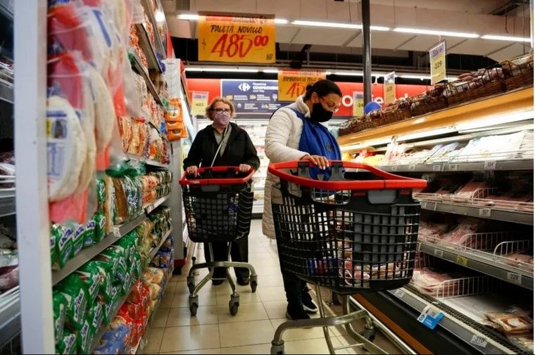 Sindicato de Comercio pretende negociaciones salariales cada 3 meses (Foto: BAE)