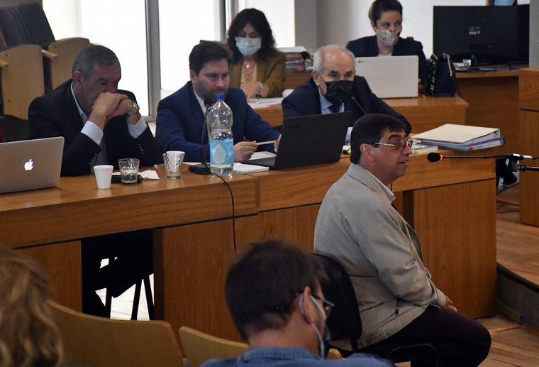 Para Juan Dalmasso, hermano de Nora, la investigación tuvo “errores”