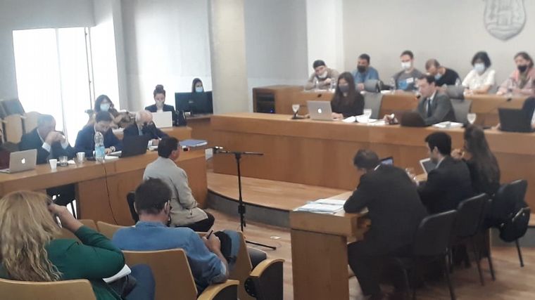 Para Juan Dalmasso, hermano de Nora, la investigación tuvo “errores”