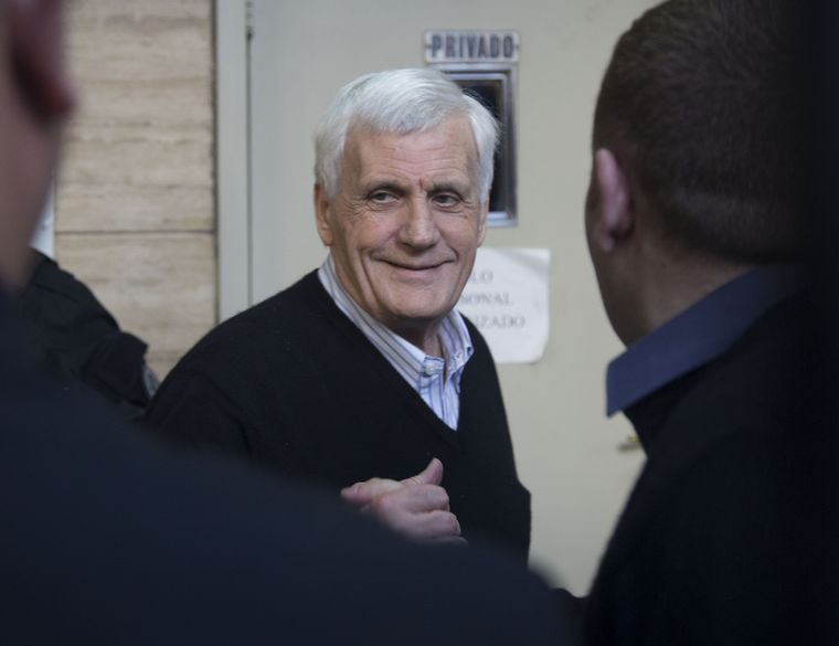 Tras 20 años, desplazaron a Antonio Caló de la conducción de la UOM.