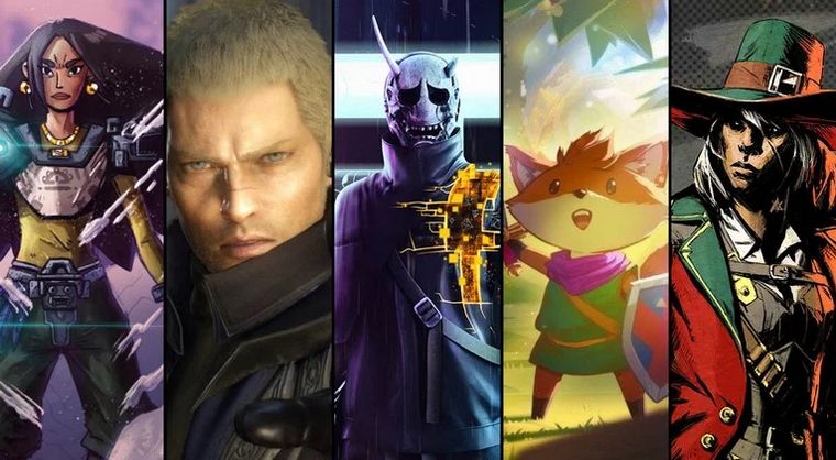 FOTO: Los 7 videojuegos que darán que hablar (Foto: Gentileza Infobae)