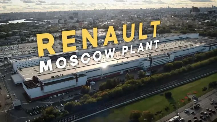 Renault se compromete a tomar medidas de responsabilidad con 45.000 empleados.