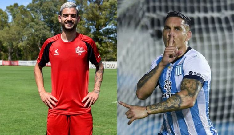 Escándalo por una denuncia contra Toledo y Copetti.