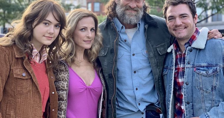 Coda, apoyada por la crítica y la taquilla.