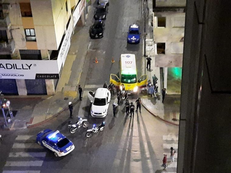 Gatillo fácil: Blas Correas fue asesinado el 6 de agosto de 2020.