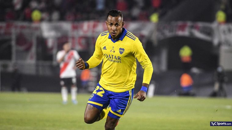 Sebastián Villa dio positivo en coronavirus