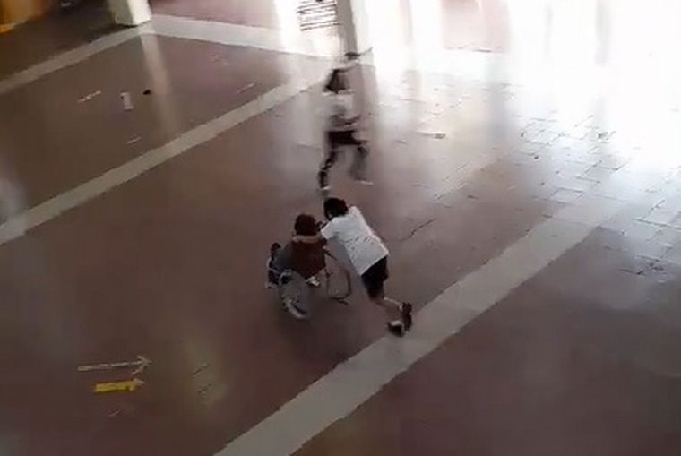 Un viral que emociona