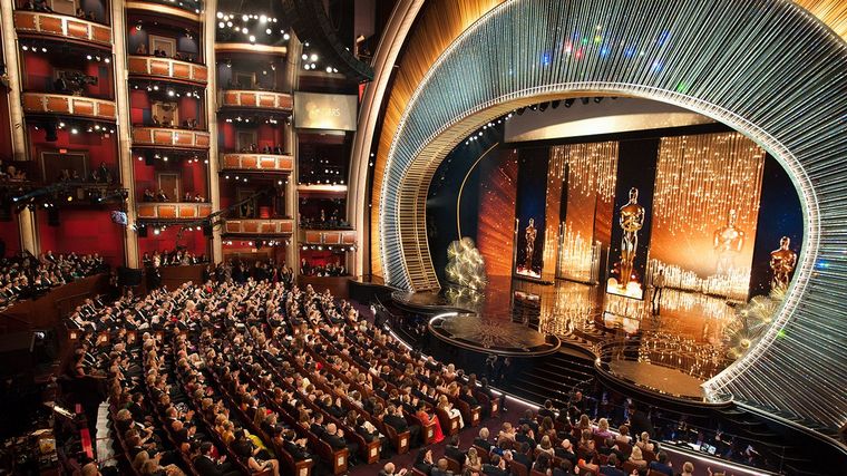 FOTO: Los Oscar prometen emoción en su edición 2022.