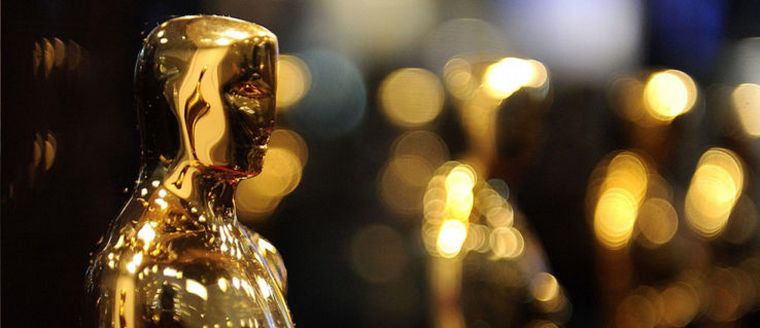 La literatura también dijo presente en los Oscars