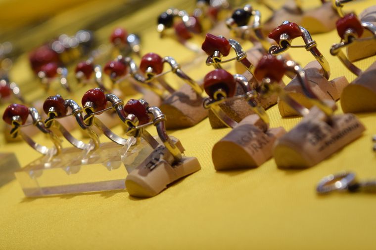 Feria Internacional de Artesanías