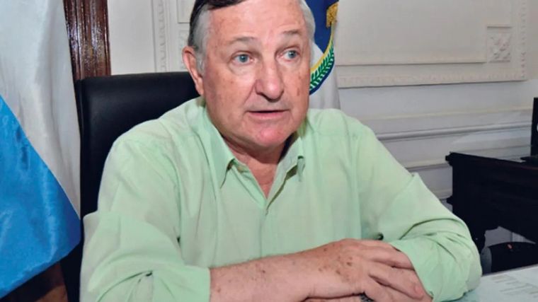AUDIO: Por diferencias con Morales, renunció el ministro de Gobierno de Jujuy