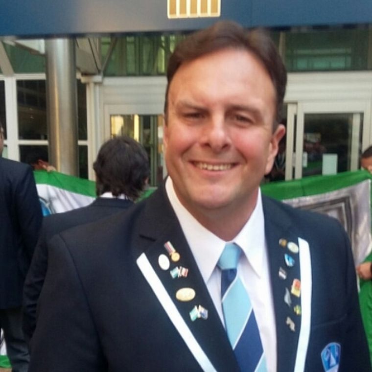 Ernesto Peluffo