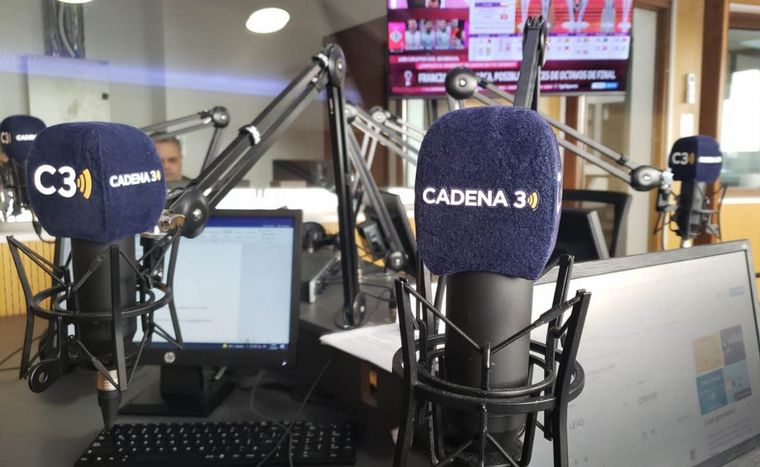 La programación diaria contará con reconocidas figuras.