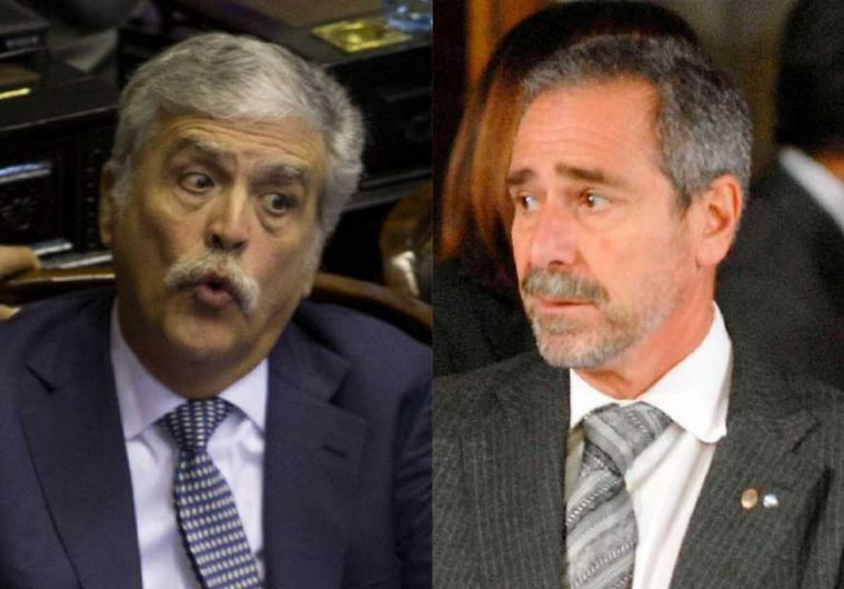 De Vido y Jaime fueron condenados por delitos de corrupción.