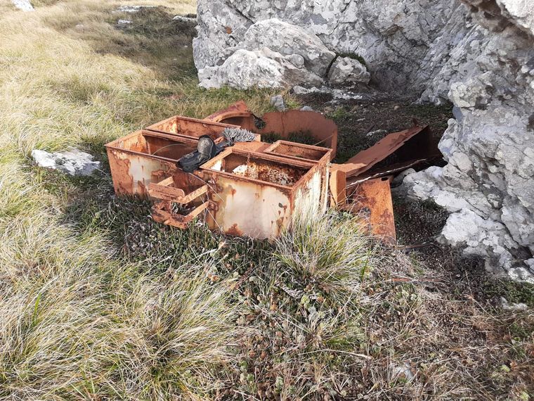 Mount Longdon, la infernal batalla de Puerto Argentino