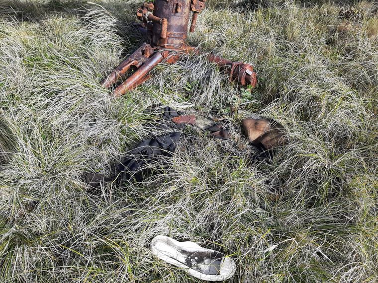 Mount Longdon, la infernal batalla de Puerto Argentino