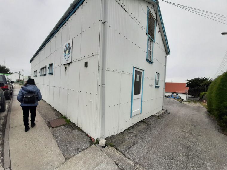 Cómo se vive el 2 de abril en las Islas Malvinas