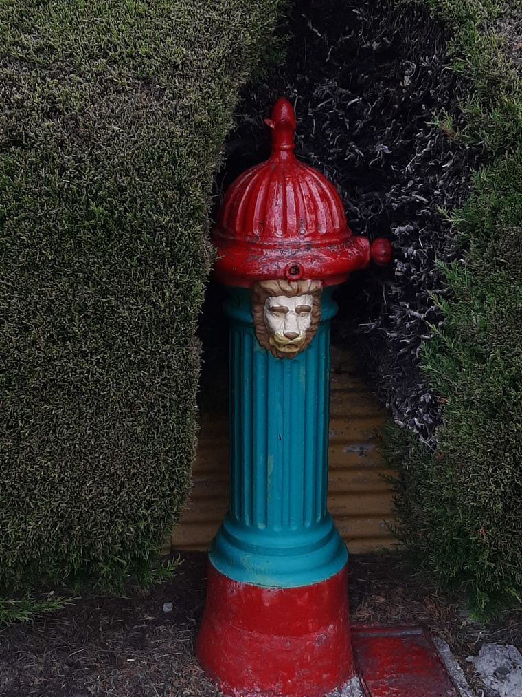 Cómo se vive el 2 de abril en las Islas Malvinas