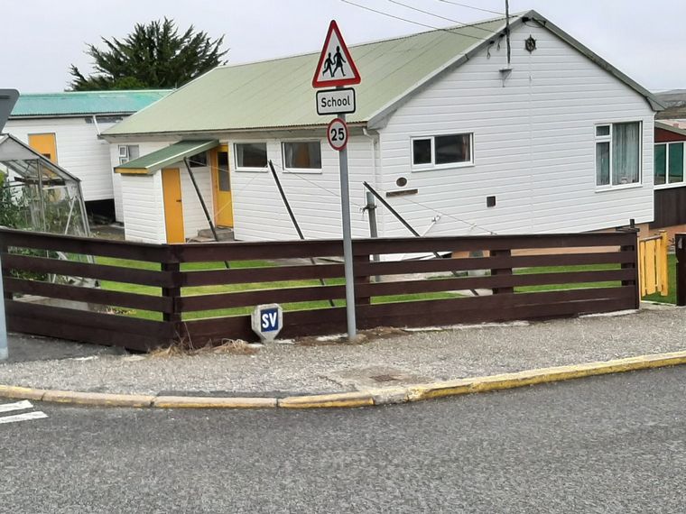 Cómo se vive el 2 de abril en las Islas Malvinas