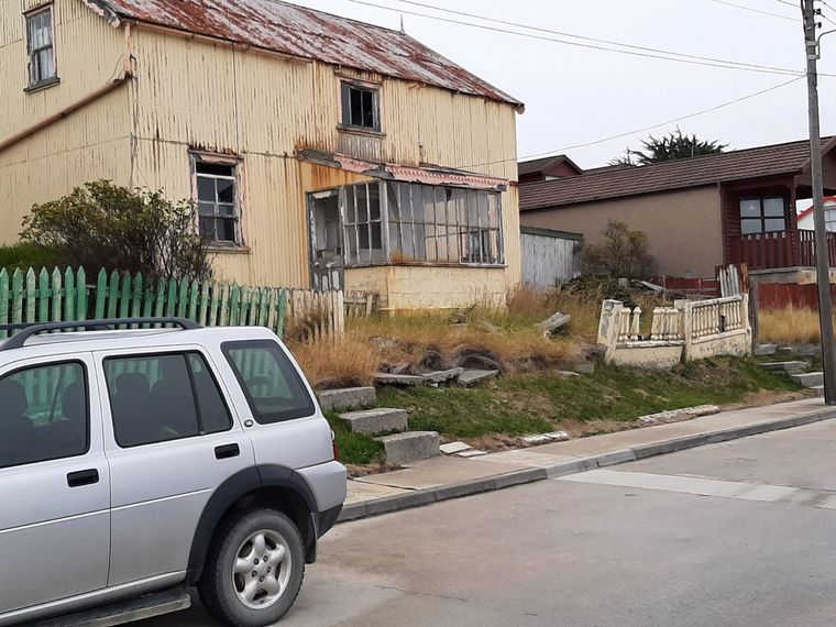 Cómo se vive el 2 de abril en las Islas Malvinas