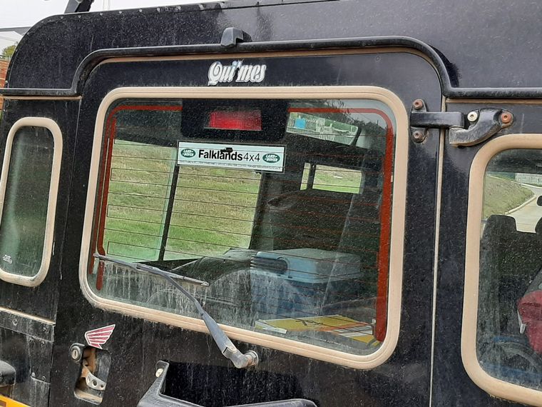 Cómo se vive el 2 de abril en las Islas Malvinas