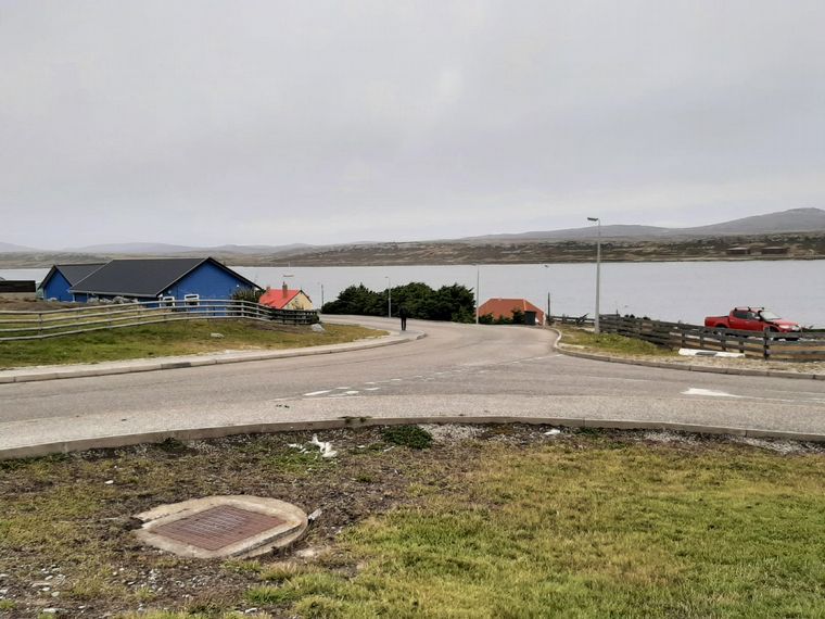 Cómo se vive el 2 de abril en las Islas Malvinas