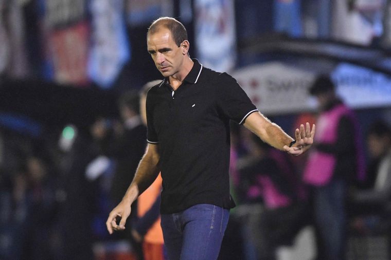 Central cayó en el debut de Somoza