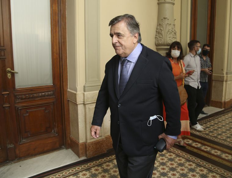 El legislador cordobés dijo que la oposición debe