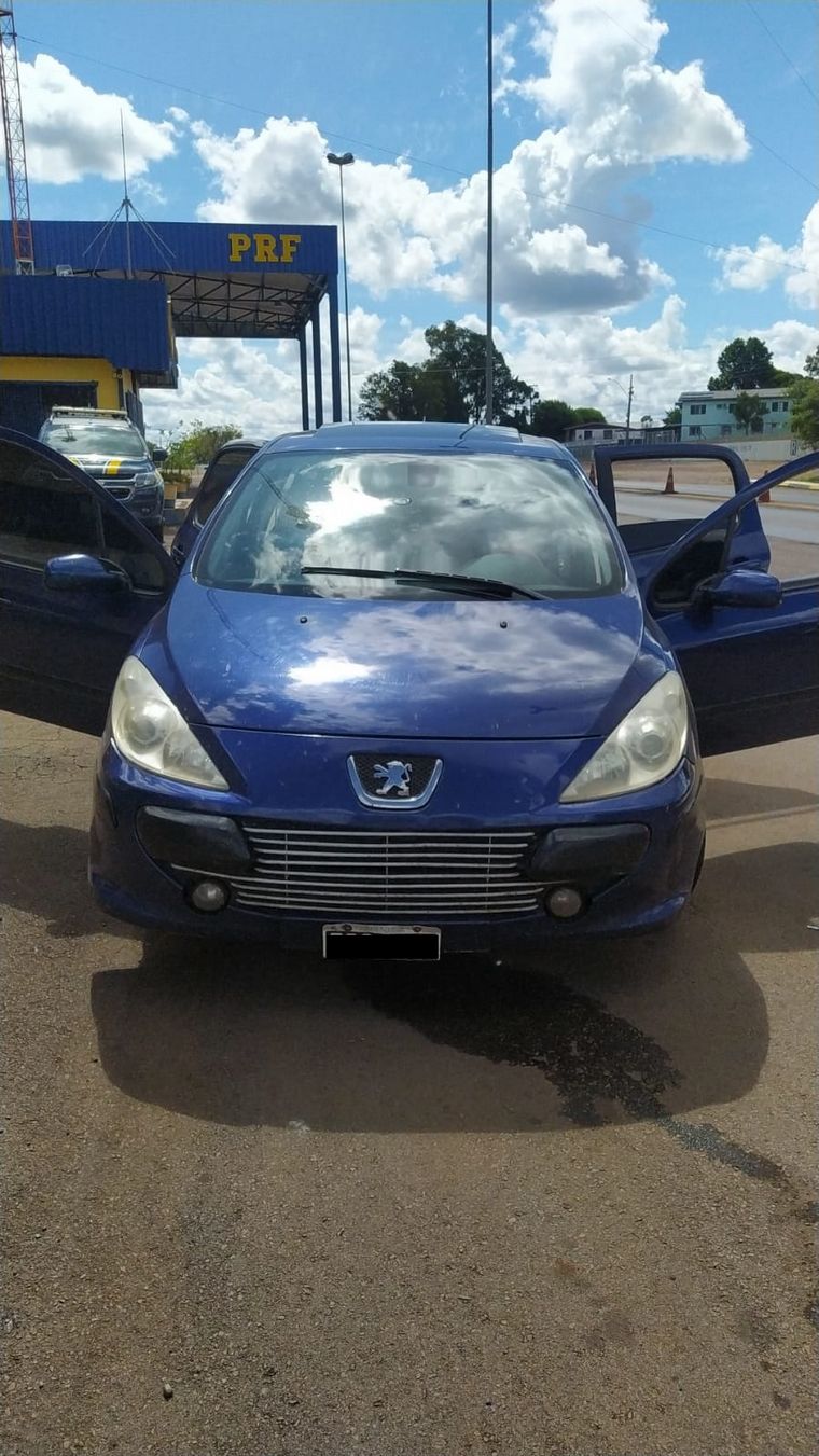 Cordobeses detenidos en Brasil