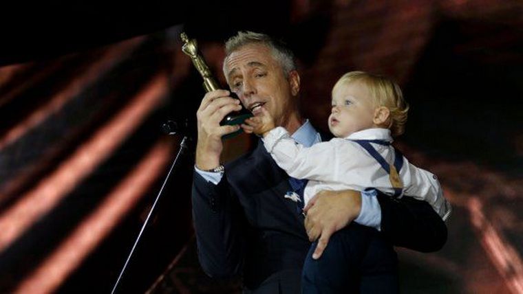 Como en 2019 volverá a conducir Marley.