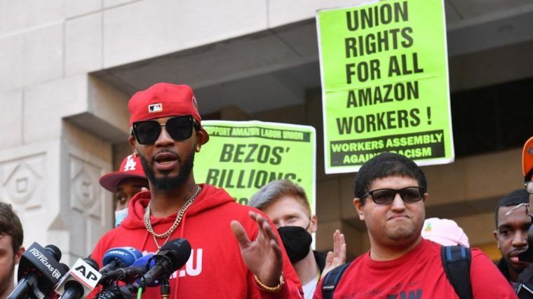 FOTO: El primer sindicato representará a casi 6 mil trabajadores.