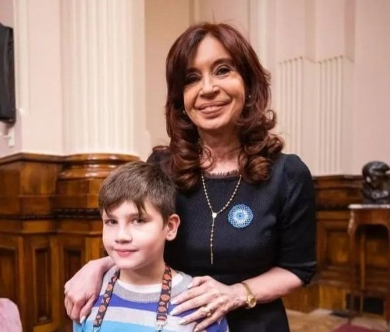 Análisis de Berensztein: Vínculo disfuncional pero necesario