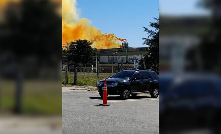 (Foto: @cbaintinforma).