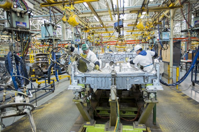 Daniel Funes de Rioja descartó un pago extra a los trabajadores.