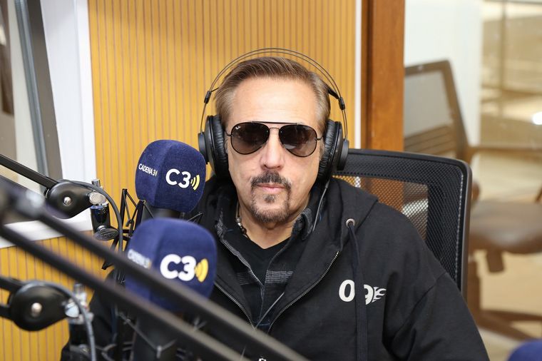 Presentará un show en el teatro Broadway.