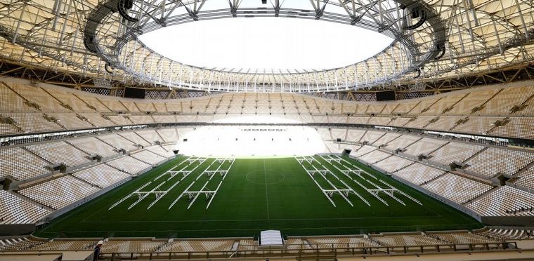 FOTO: FIFA anuncia nueva venta de entradas para Qatar 2022 hasta el 28 de abril
