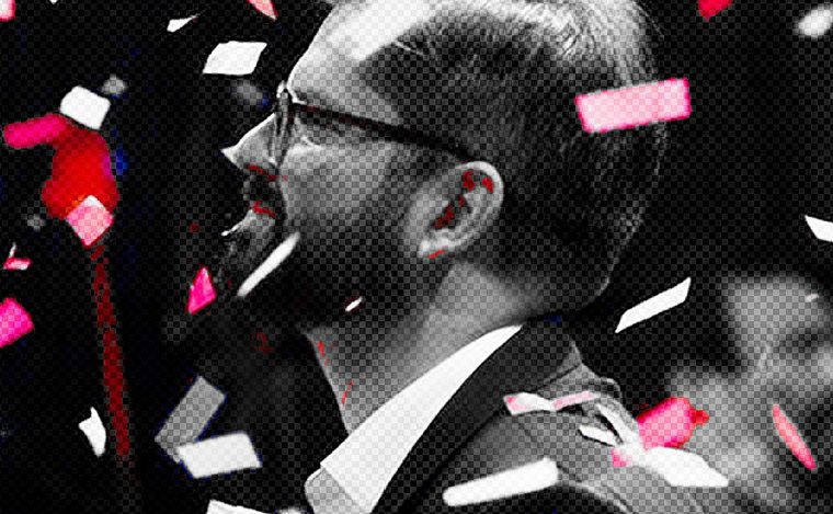 La madurez no tiene ideologías