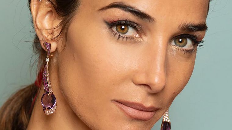 Juana Viale ya eligió su lugar en Córdoba.