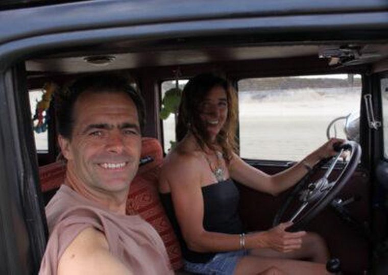 La increíble aventura de la familia Zapp por el mundo