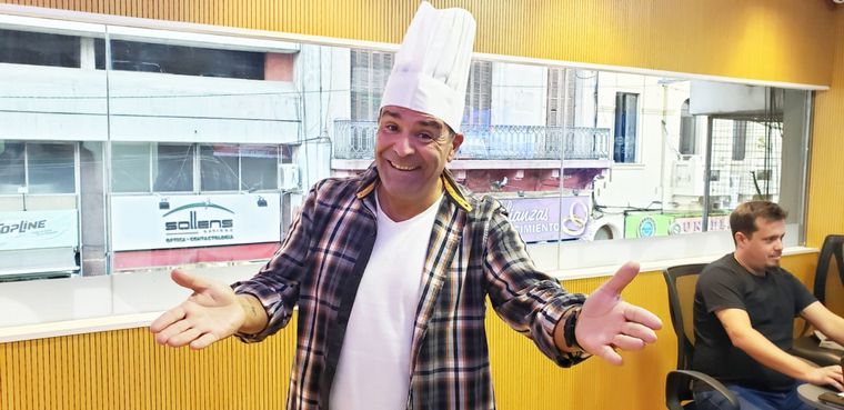 Cómo hacer una buena pizza