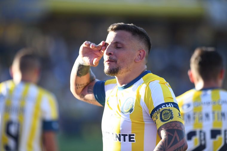 Fin de la novela: Vechio hará lo que el entrenador le pida.