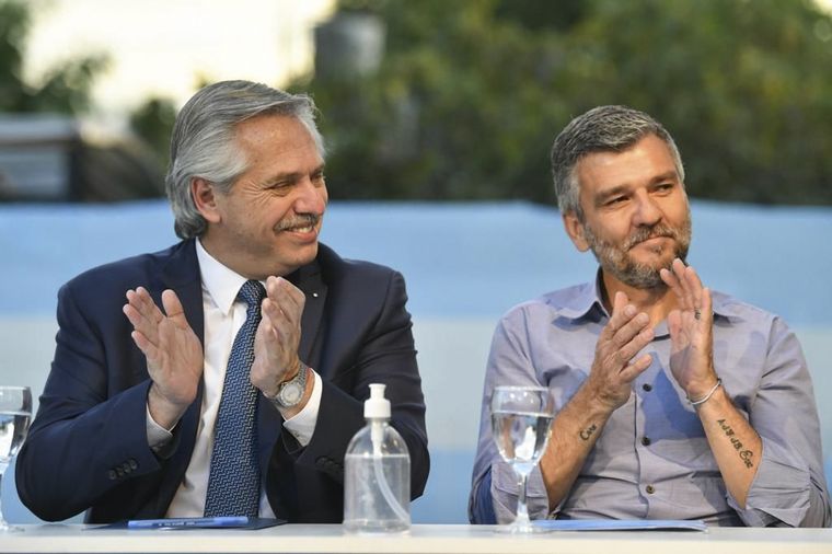 Tarjeta Alimentar: el Gobierno anunció un aumento del 50%.