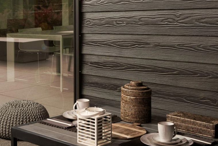 Se trata de uno de los productos con menor impacto ambiental (Durlock/Edisur)