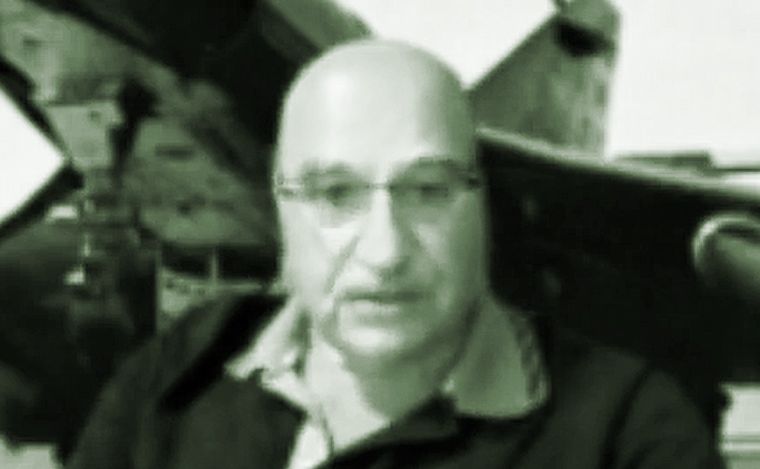 Foto: captura de video.