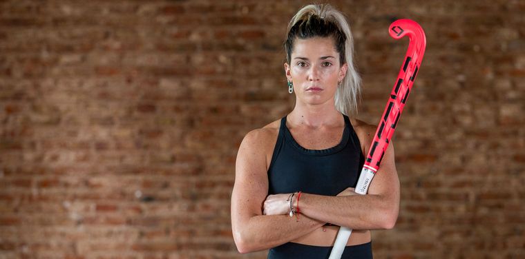 Agustina Albertario denunció acoso desde hace dos años por un hombre ya identificado