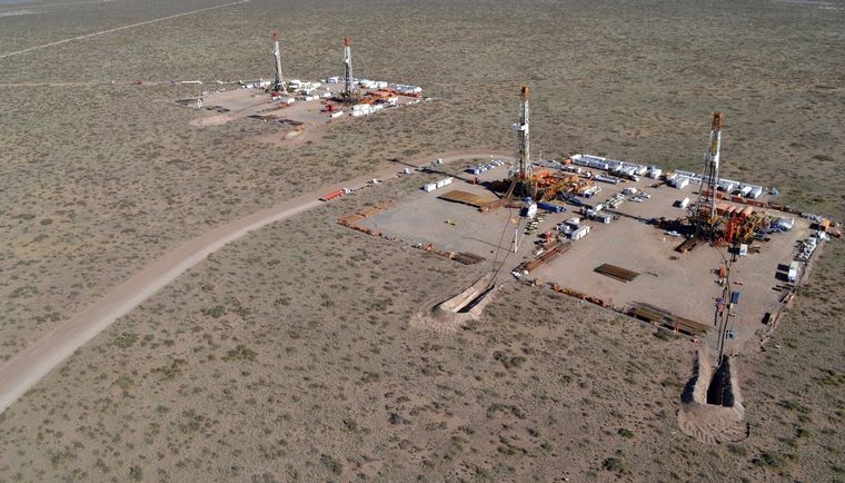 Vaca Muerta sería potencial sustituto de energía rusa, según medio británico