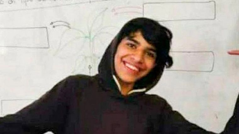 Piden investigar la muerte de un adolescente en Mina Clavero