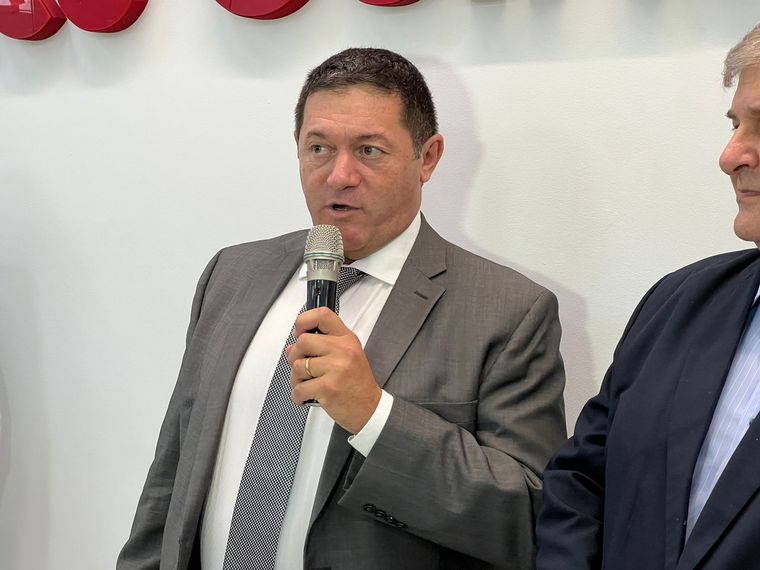 Banco Coinag abrió su primera sucursal en Córdoba