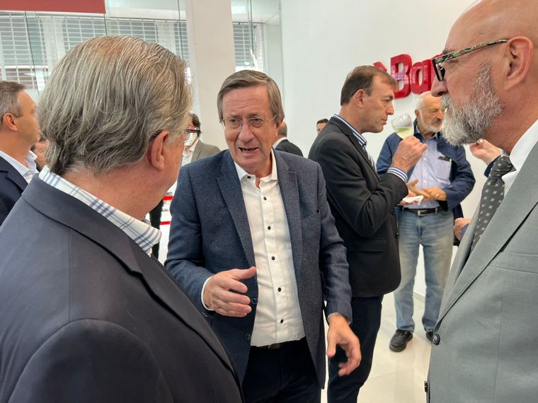 Banco Coinag abrió su primera sucursal en Córdoba