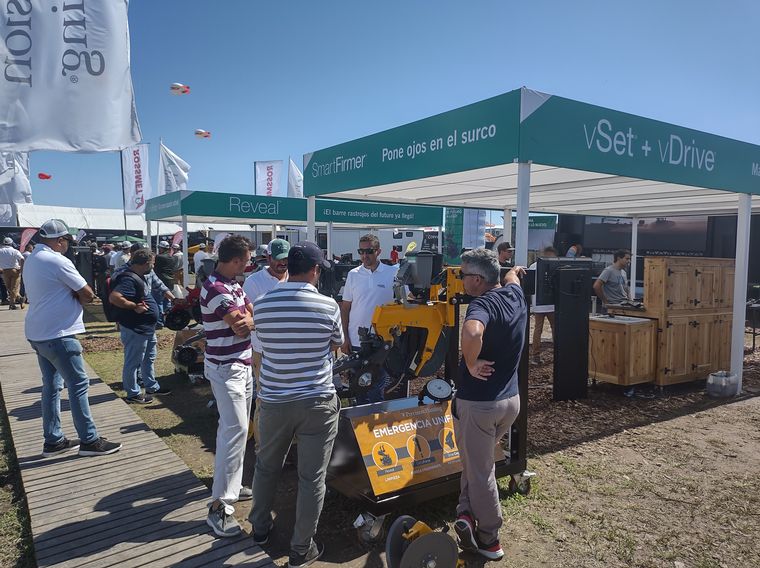 La tecnología en cualquier formato y tipo, cada vez más buscada
